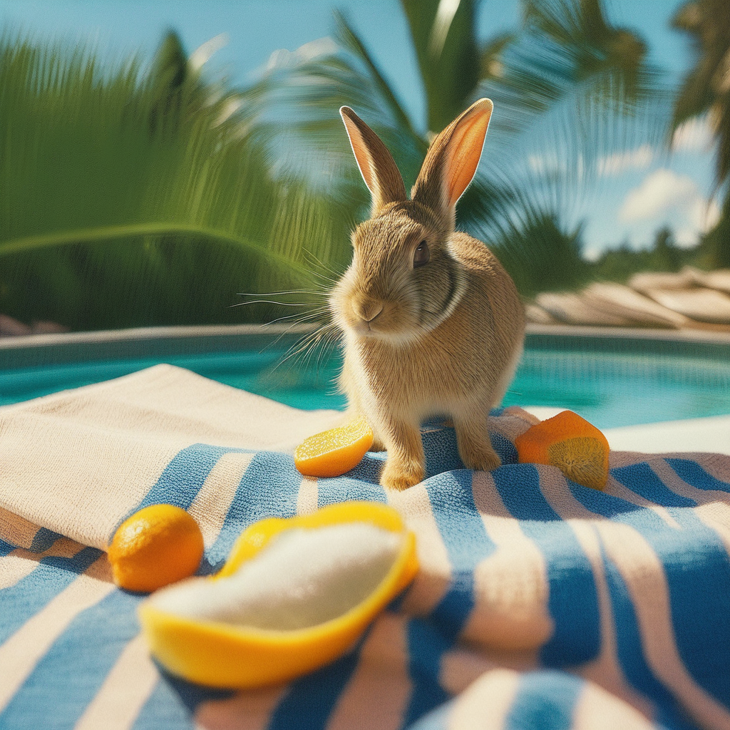 Многоуровневая генерация изображений с использованием Multi-ControlNet