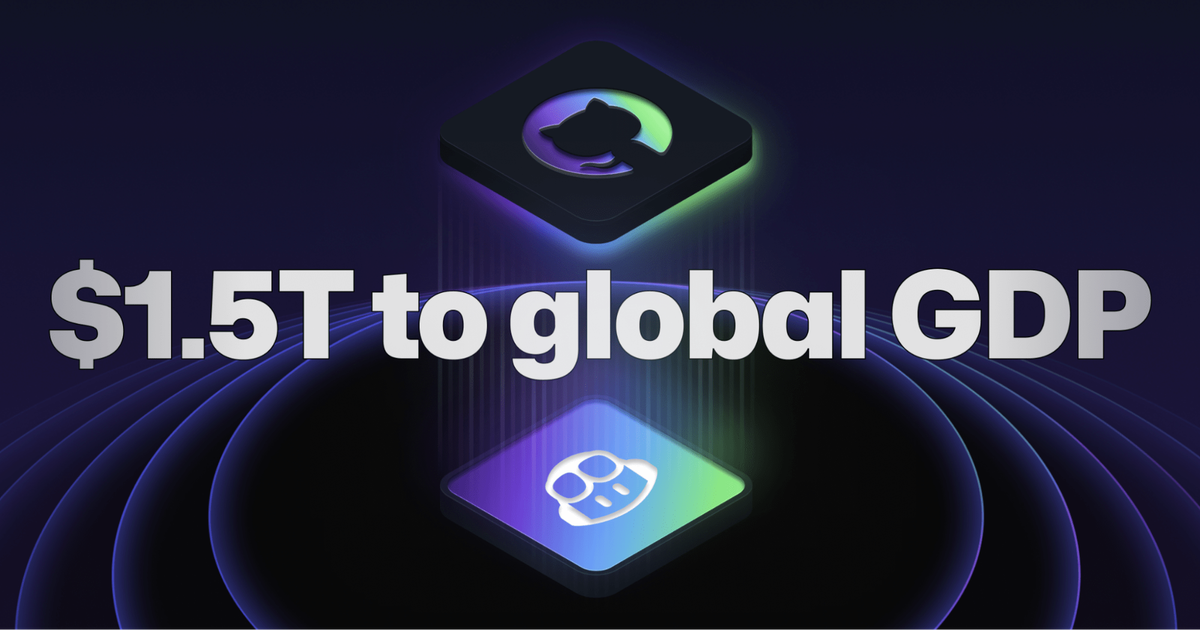 Экономическое влияние ИИ на разработчиков