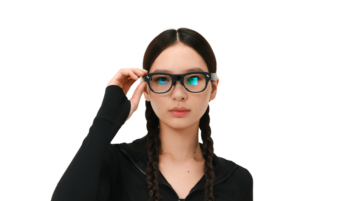 RayNeo X3 Pro AR-очки