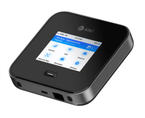 Сравнение портативных роутеров Netgear M7 и TP-Link M8550