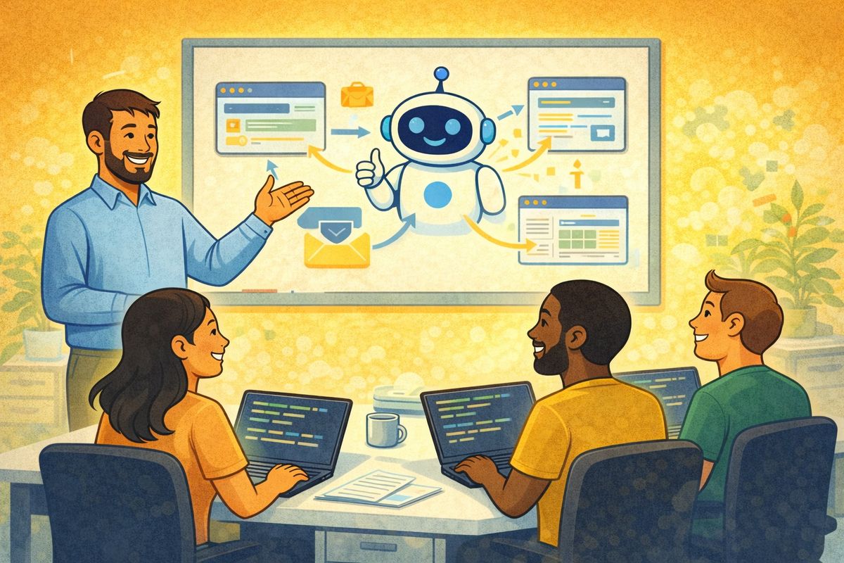 Диаграмма архитектуры OpenClaw-ассистента с памятью, голосом и интеграцией датчиков