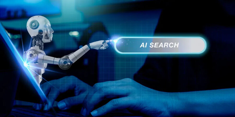 Технология поиска ИИ