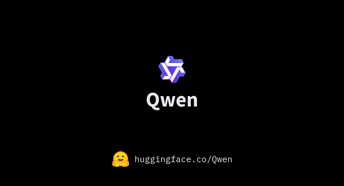 Логотип Qwen