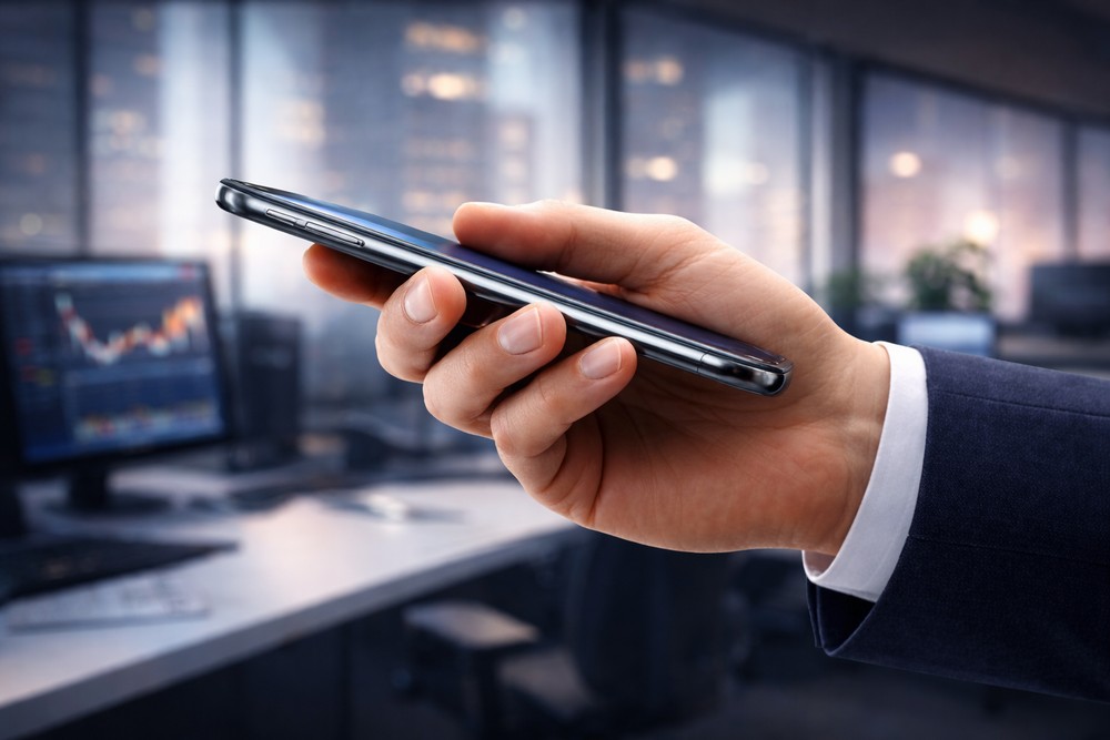 Дефицит чипов памяти